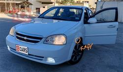 Chevrolet Optra